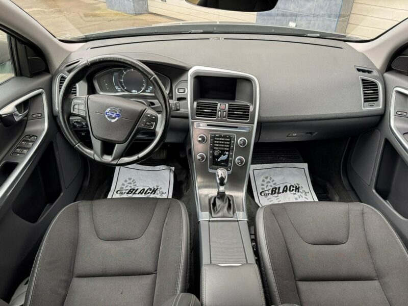 Volvo XC 60 PROMOCJA cenowa !!! Pisemna Gwarancja 12 miesięcy I (2008-2017)