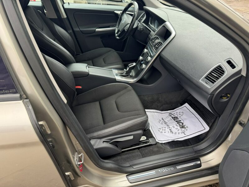 Volvo XC 60 PROMOCJA cenowa !!! Pisemna Gwarancja 12 miesięcy I (2008-2017)