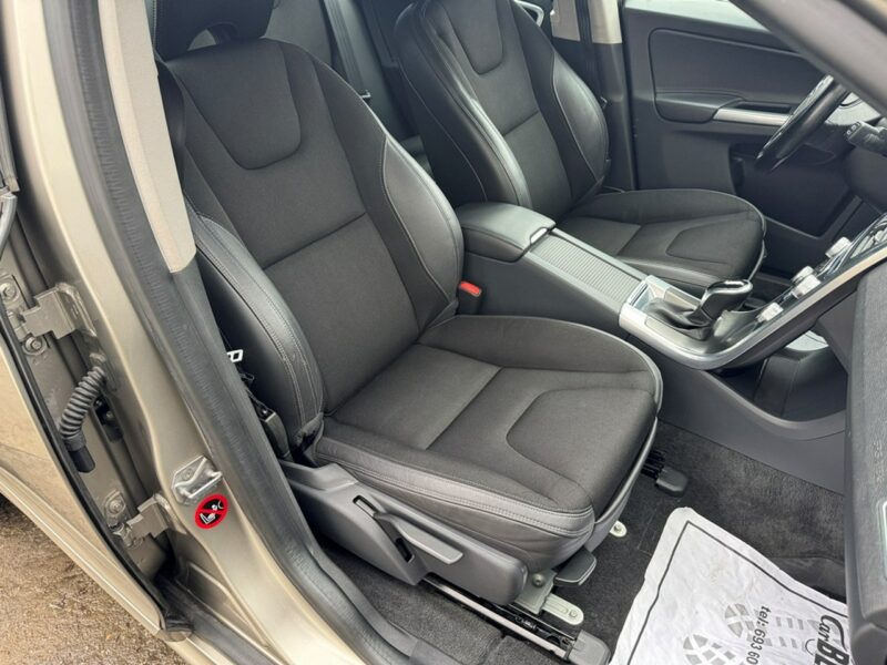 Volvo XC 60 PROMOCJA cenowa !!! Pisemna Gwarancja 12 miesięcy I (2008-2017)