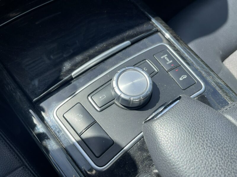 Mercedes E 250 Avangarde 4Matic Automat Pneumatyka Skóra 204KM W212 (2009-)