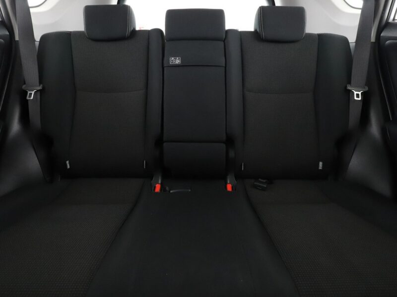 Toyota RAV-4 Dynamic navi kamera BiLED Bluetooth tempomat IV (2012-)