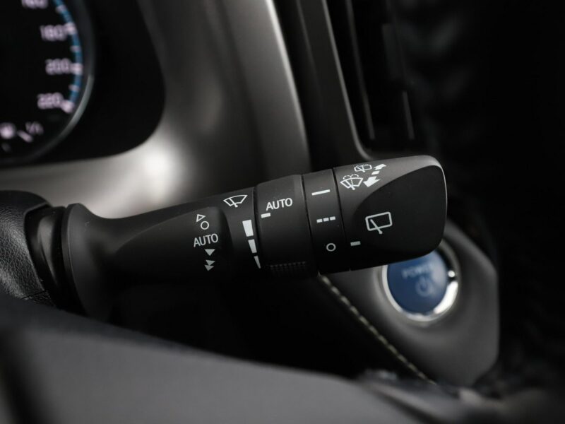 Toyota RAV-4 Dynamic navi kamera BiLED Bluetooth tempomat IV (2012-)