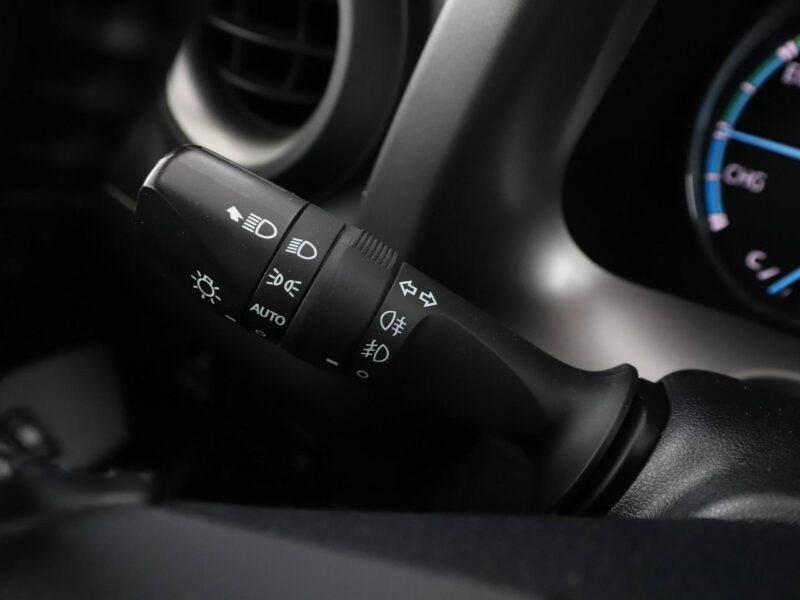 Toyota RAV-4 Dynamic navi kamera BiLED Bluetooth tempomat IV (2012-)