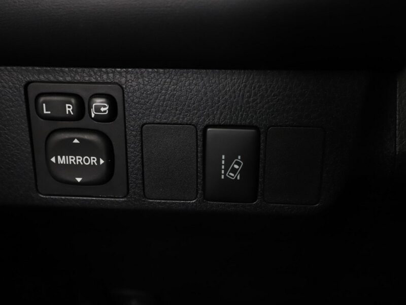 Toyota RAV-4 Dynamic navi kamera BiLED Bluetooth tempomat IV (2012-)