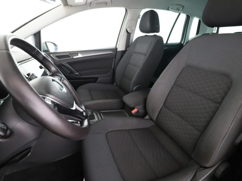 Volkswagen Golf Sportsvan GRATIS! Pakiet Serwisowy o wartości 1500 zł! I (2014-)
