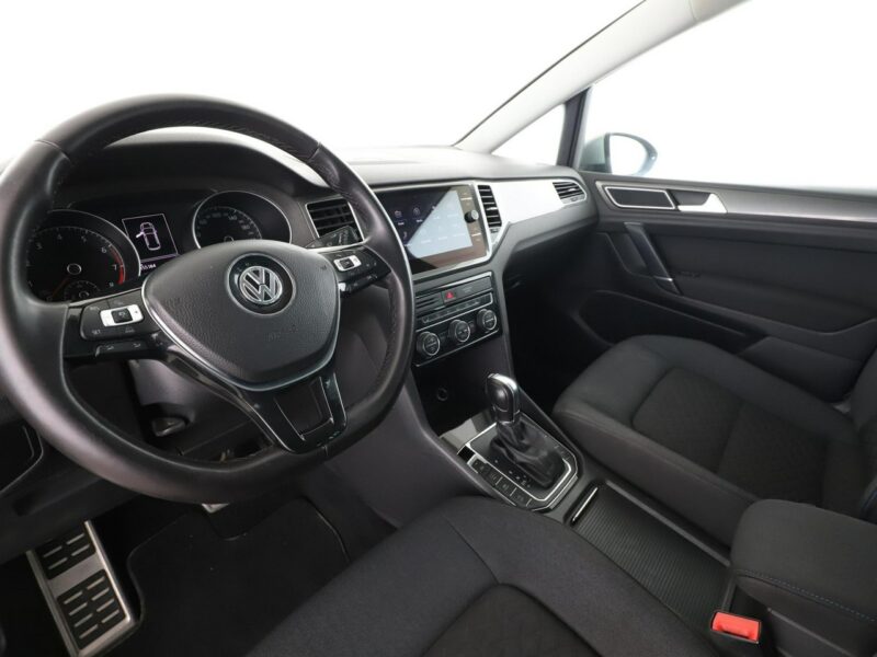 Volkswagen Golf Sportsvan GRATIS! Pakiet Serwisowy o wartości 1500 zł! I (2014-)