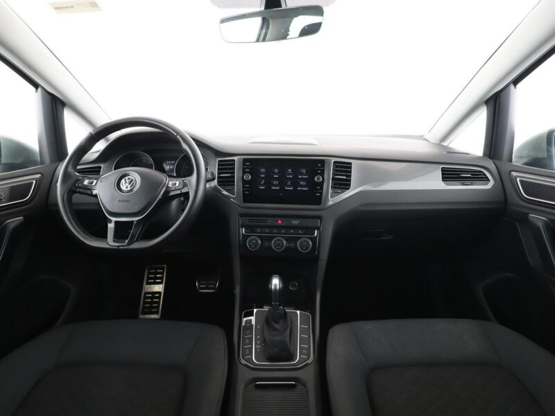 Volkswagen Golf Sportsvan GRATIS! Pakiet Serwisowy o wartości 1500 zł! I (2014-)