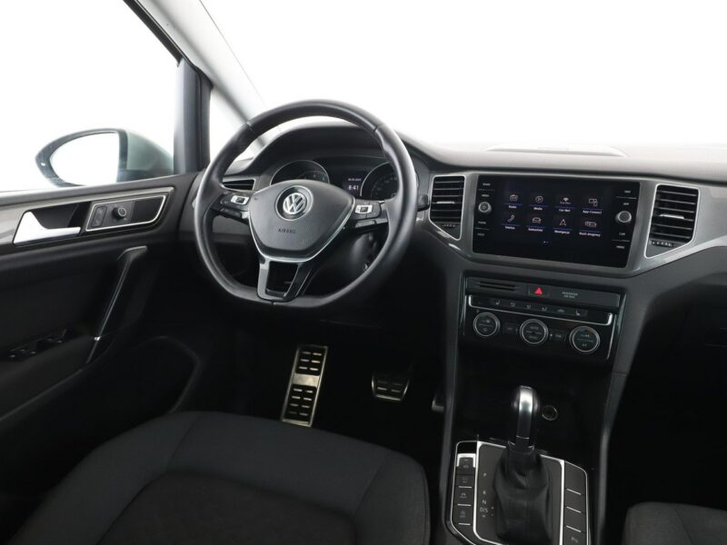 Volkswagen Golf Sportsvan GRATIS! Pakiet Serwisowy o wartości 1500 zł! I (2014-)