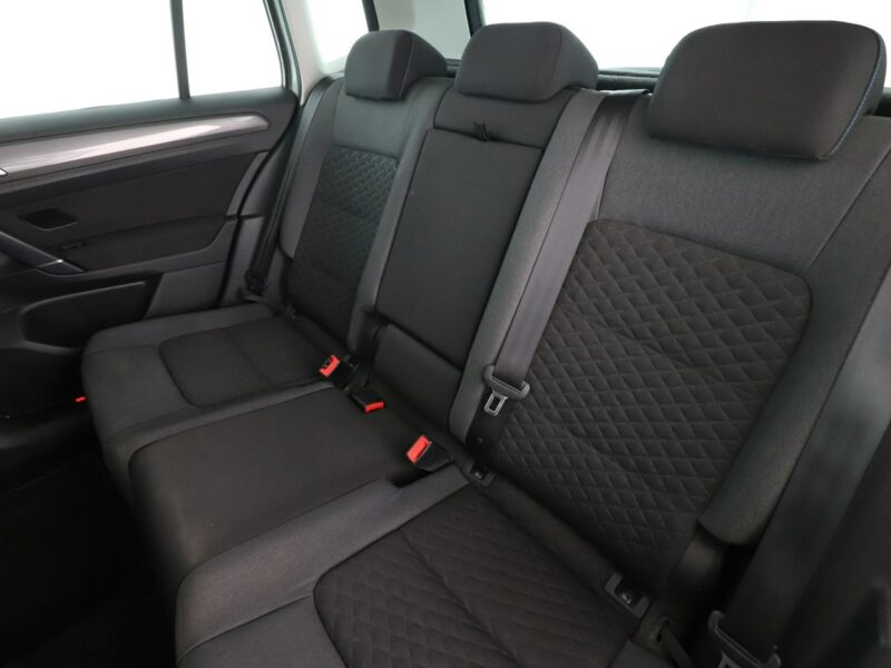 Volkswagen Golf Sportsvan GRATIS! Pakiet Serwisowy o wartości 1500 zł! I (2014-)