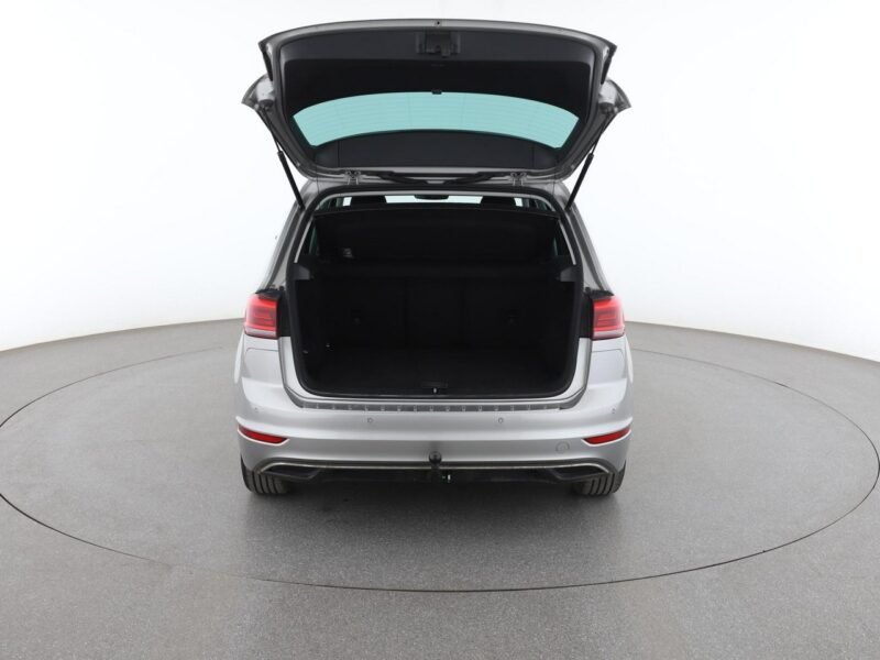 Volkswagen Golf Sportsvan GRATIS! Pakiet Serwisowy o wartości 1500 zł! I (2014-)