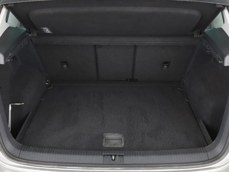 Volkswagen Golf Sportsvan GRATIS! Pakiet Serwisowy o wartości 1500 zł! I (2014-)