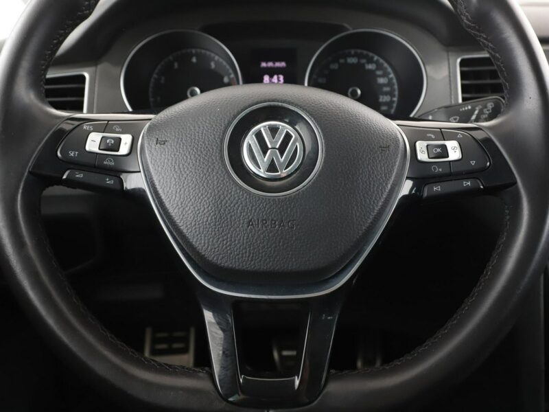 Volkswagen Golf Sportsvan GRATIS! Pakiet Serwisowy o wartości 1500 zł! I (2014-)