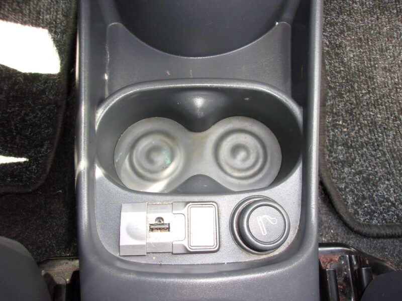 Fiat 500 Klimatronic, 1.4 Sport, Dwa komplety kół, ABS, ASR, Półskóra I (2007-)