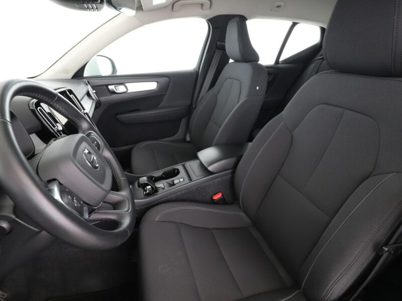 Volvo XC 40 GRATIS! Pakiet Serwisowy o wartości 700 zł!