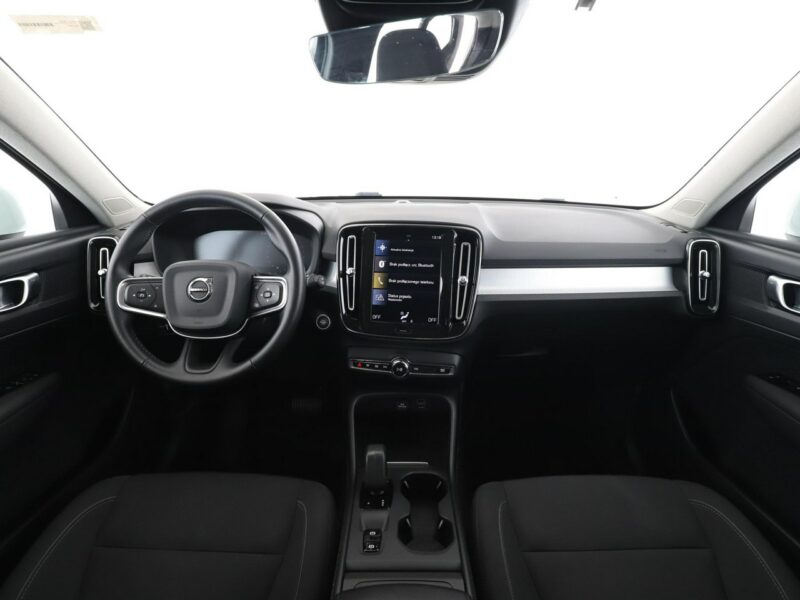 Volvo XC 40 GRATIS! Pakiet Serwisowy o wartości 700 zł!