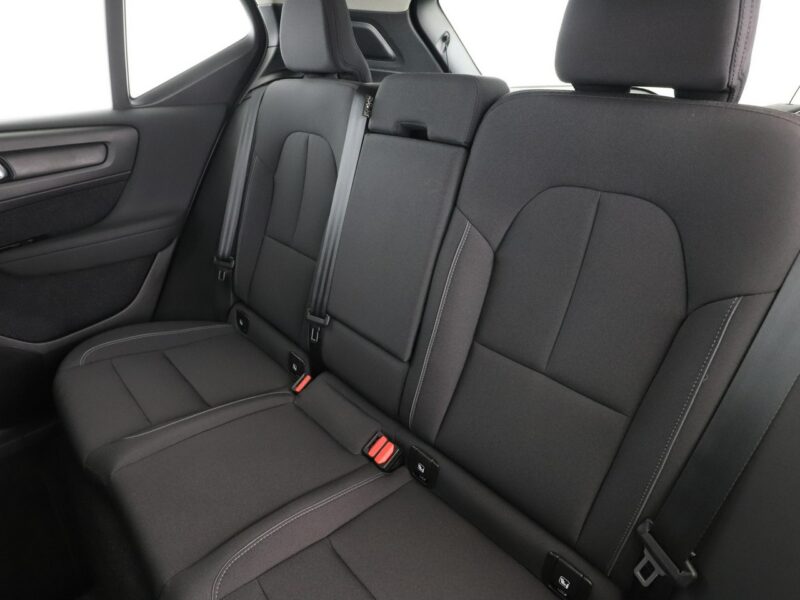 Volvo XC 40 GRATIS! Pakiet Serwisowy o wartości 700 zł!