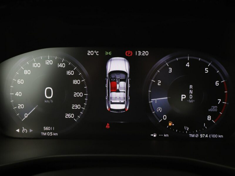 Volvo XC 40 GRATIS! Pakiet Serwisowy o wartości 700 zł!