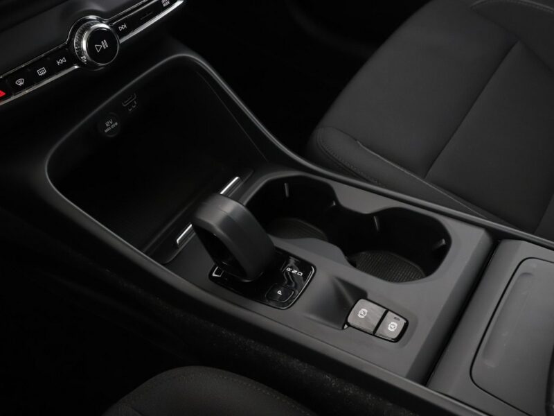 Volvo XC 40 GRATIS! Pakiet Serwisowy o wartości 700 zł!