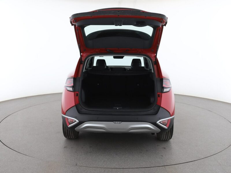 Kia Sportage GRATIS! Pakiet Serwisowy o wartości 800 zł! V (2021-)