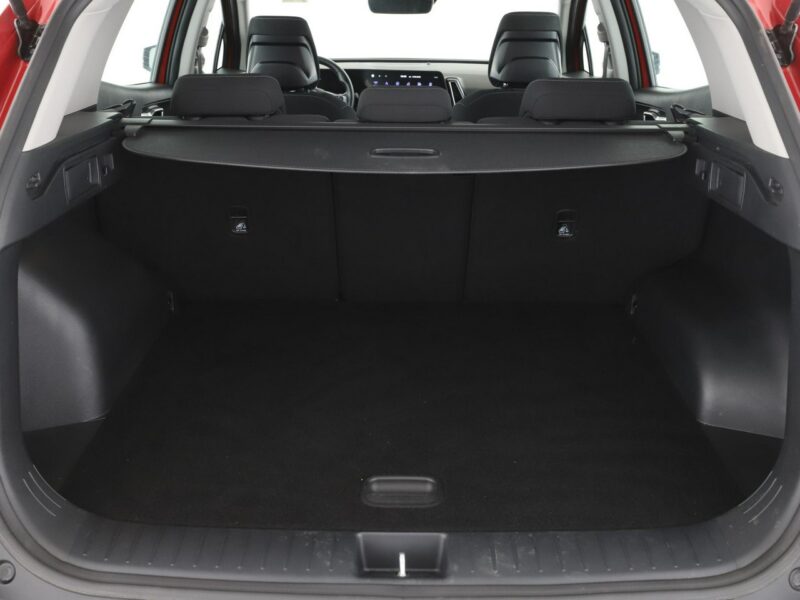 Kia Sportage GRATIS! Pakiet Serwisowy o wartości 800 zł! V (2021-)