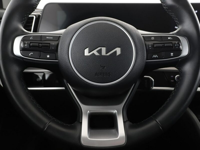 Kia Sportage GRATIS! Pakiet Serwisowy o wartości 800 zł! V (2021-)