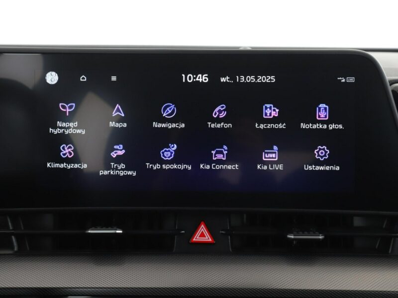 Kia Sportage GRATIS! Pakiet Serwisowy o wartości 800 zł! V (2021-)