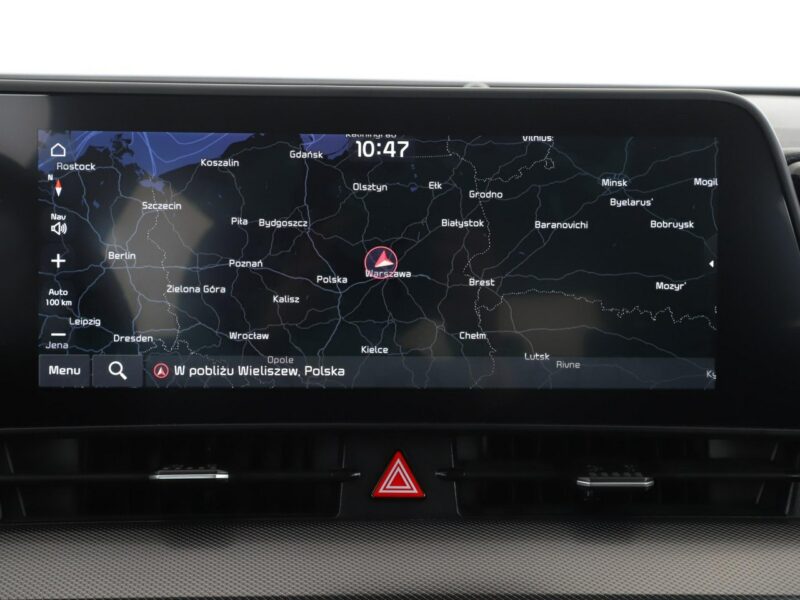 Kia Sportage GRATIS! Pakiet Serwisowy o wartości 800 zł! V (2021-)