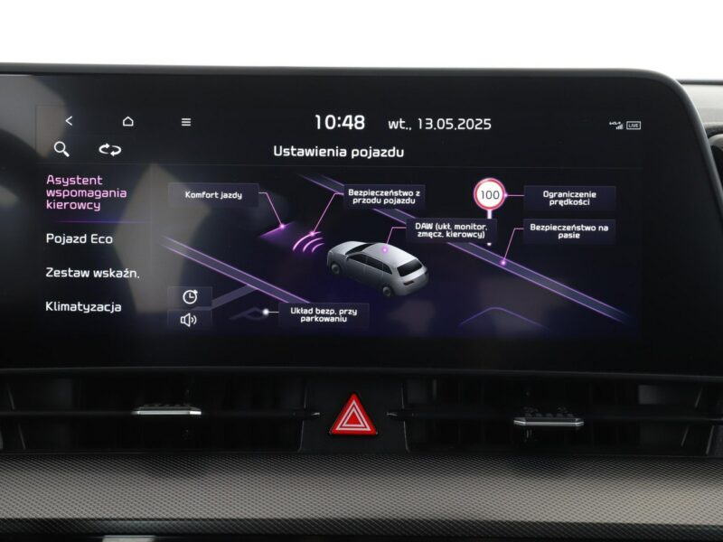 Kia Sportage GRATIS! Pakiet Serwisowy o wartości 800 zł! V (2021-)