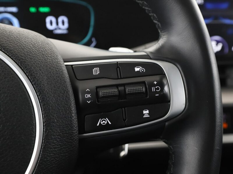 Kia Sportage GRATIS! Pakiet Serwisowy o wartości 800 zł! V (2021-)
