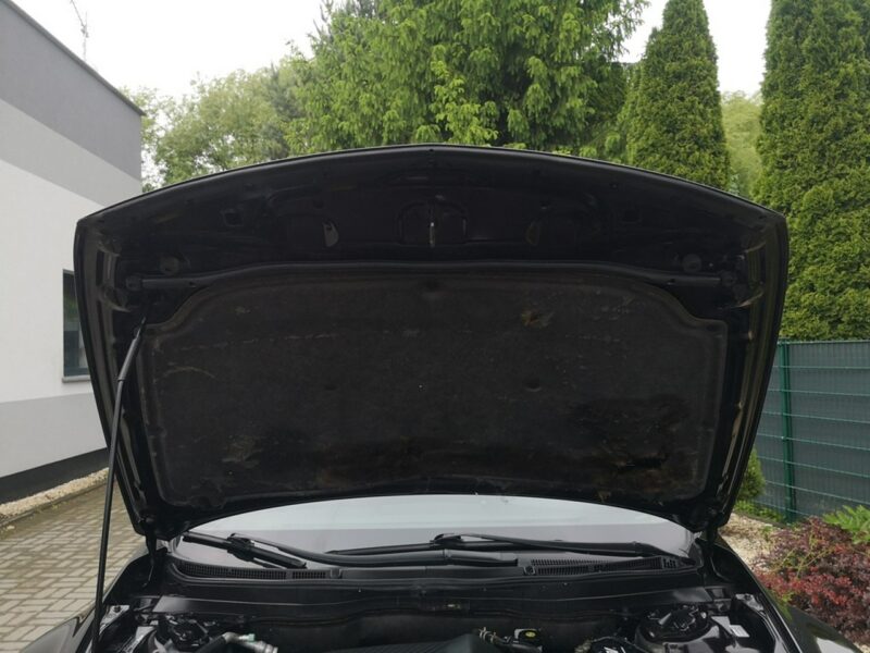 Mazda 6 2.0 D 140KM Klimatronik Nawi Kamera Alu Halogeny Tempomat Gwarancja II (2007-2013)