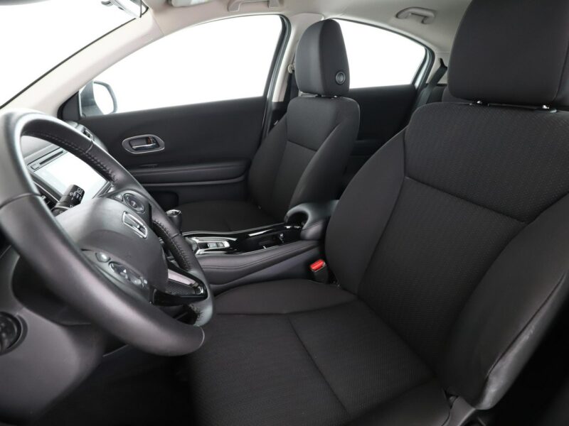 Honda HR-V 1.5 Benzyna Elegance Klimatronik Tempomat Grzane Fotele Asystenci PDC II (2015-2021)