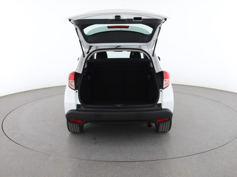 Honda HR-V 1.5 Benzyna Elegance Klimatronik Tempomat Grzane Fotele Asystenci PDC II (2015-2021)