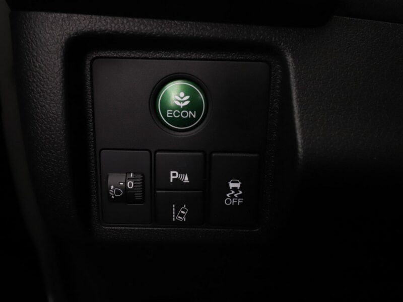 Honda HR-V 1.5 Benzyna Elegance Klimatronik Tempomat Grzane Fotele Asystenci PDC II (2015-2021)