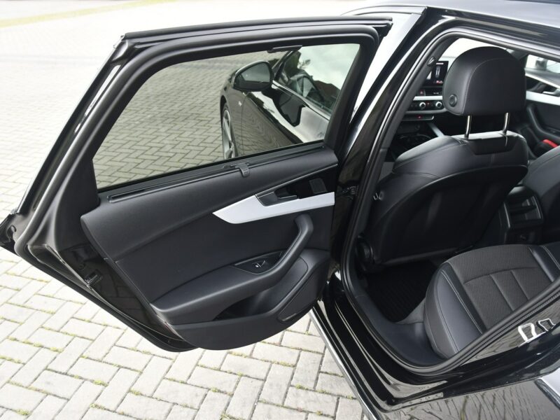 Audi A4 2.0tdi DUDKI11 S-Line.Navi.Kam.Cof.Klimatr 2 str.Ledy.okazja.GWARANCJA B9 (2015-)