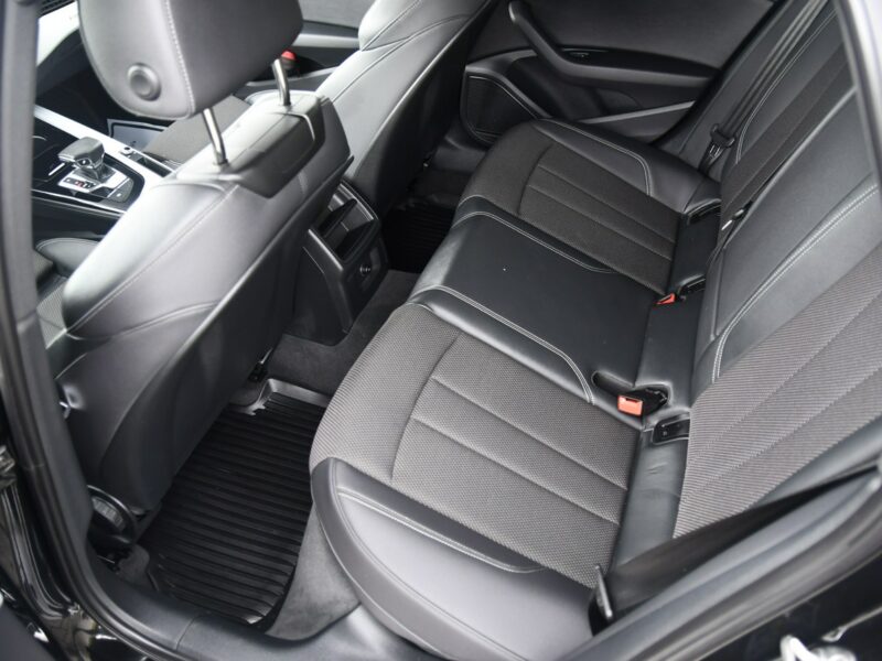 Audi A4 2.0tdi DUDKI11 S-Line.Navi.Kam.Cof.Klimatr 2 str.Ledy.okazja.GWARANCJA B9 (2015-)