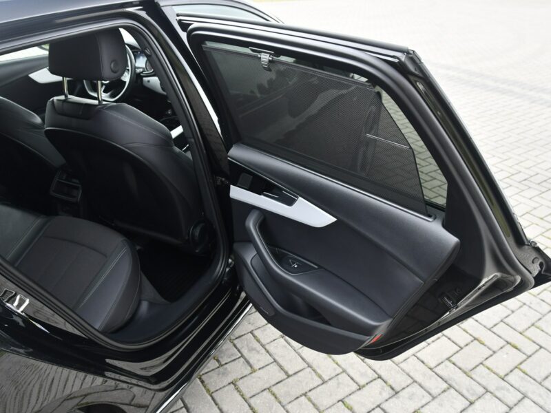 Audi A4 2.0tdi DUDKI11 S-Line.Navi.Kam.Cof.Klimatr 2 str.Ledy.okazja.GWARANCJA B9 (2015-)