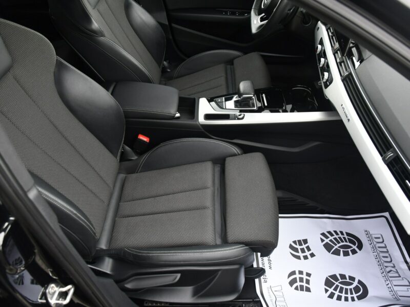 Audi A4 2.0tdi DUDKI11 S-Line.Navi.Kam.Cof.Klimatr 2 str.Ledy.okazja.GWARANCJA B9 (2015-)