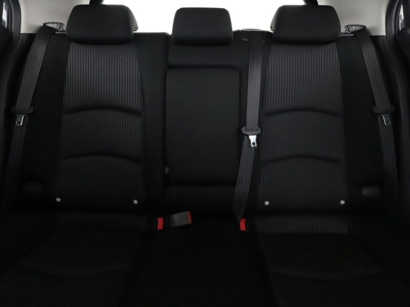 Mazda 3 GRATIS! Pakiet Serwisowy o wartości 2000 zł! III (2013-)