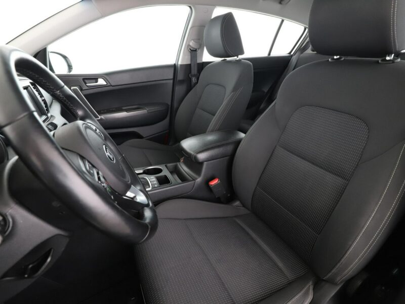 Kia Sportage GRATIS! Pakiet Serwisowy o wartości 700 zł! IV (2016-2021)