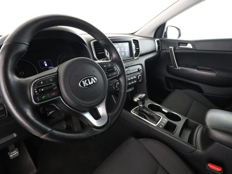 Kia Sportage GRATIS! Pakiet Serwisowy o wartości 700 zł! IV (2016-2021)