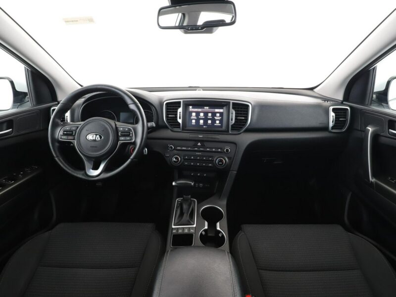 Kia Sportage GRATIS! Pakiet Serwisowy o wartości 700 zł! IV (2016-2021)
