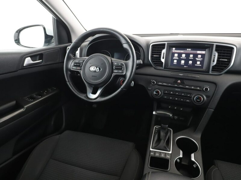 Kia Sportage GRATIS! Pakiet Serwisowy o wartości 700 zł! IV (2016-2021)