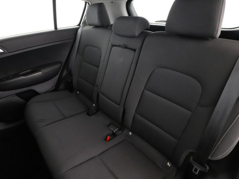 Kia Sportage GRATIS! Pakiet Serwisowy o wartości 700 zł! IV (2016-2021)