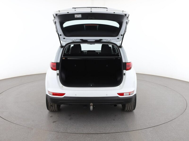 Kia Sportage GRATIS! Pakiet Serwisowy o wartości 700 zł! IV (2016-2021)