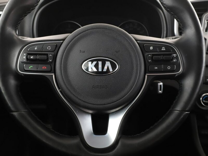 Kia Sportage GRATIS! Pakiet Serwisowy o wartości 700 zł! IV (2016-2021)