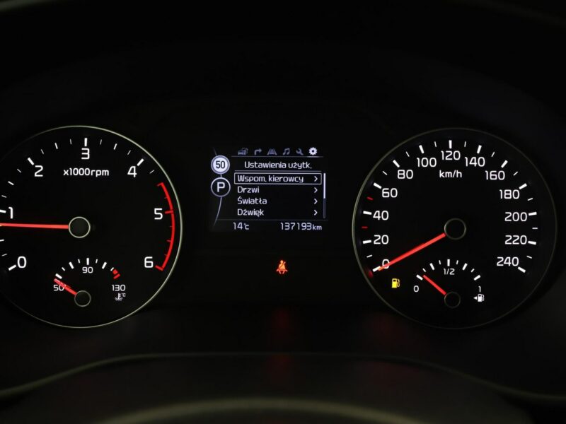 Kia Sportage GRATIS! Pakiet Serwisowy o wartości 700 zł! IV (2016-2021)