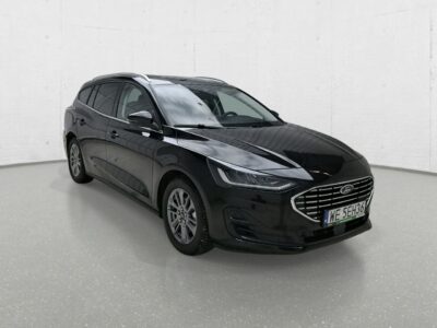 Ford Focus Mk4 (2018-)