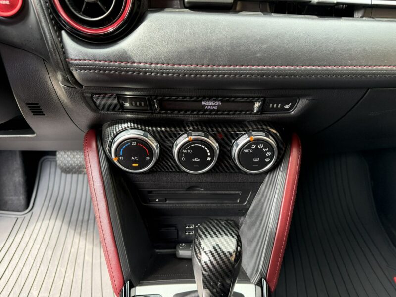 Mazda CX-3 2,0 120KM Klima Navi Hud Serwis Koła lato+zima