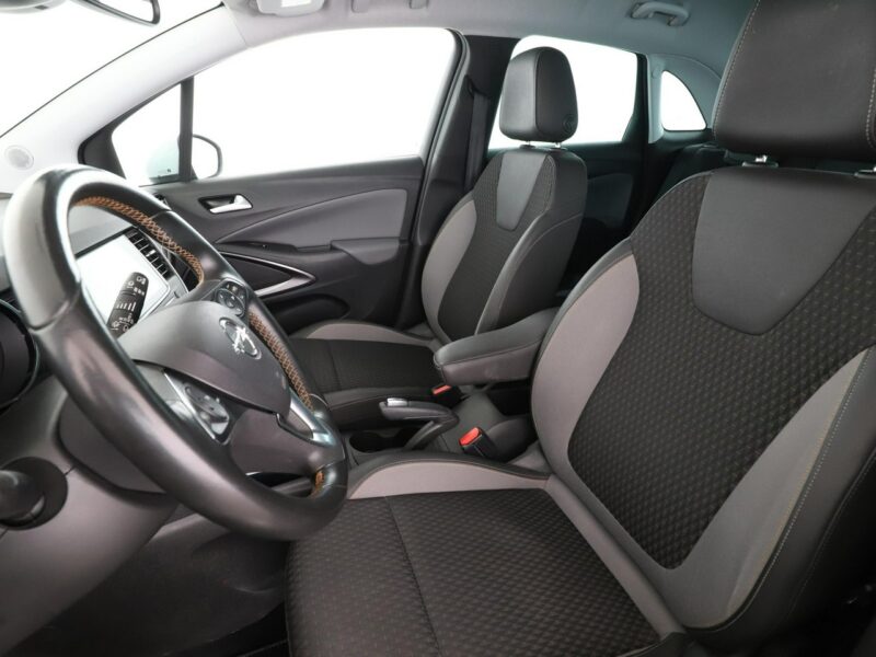 Opel Crossland X GRATIS! Pakiet Serwisowy o wartości 700 zł!