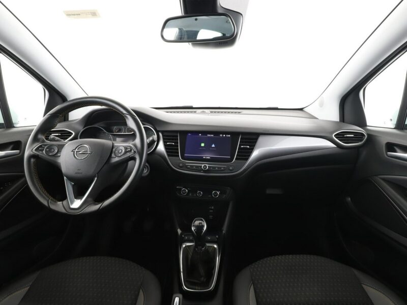 Opel Crossland X GRATIS! Pakiet Serwisowy o wartości 700 zł!